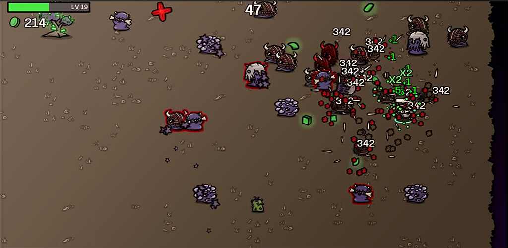 种子幸存者下载安装 v1.1.1 安卓版