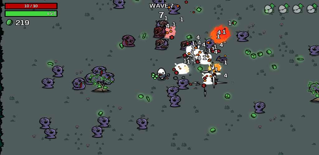 种子幸存者下载安装 v1.1.1 安卓版