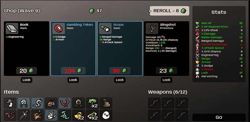 种子幸存者下载安装 v1.1.1 安卓版