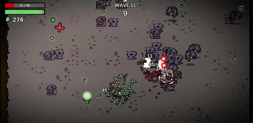 种子幸存者下载安装 v1.1.1 安卓版