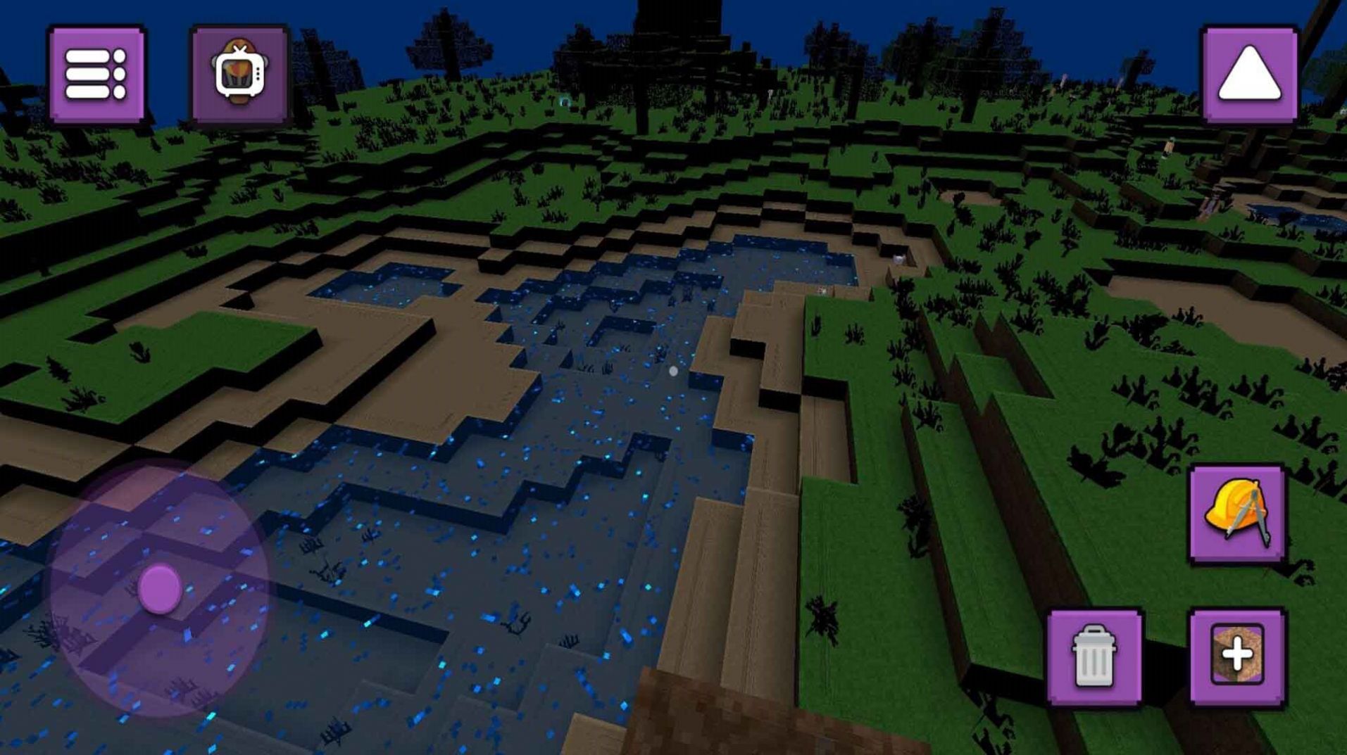 模拟像素世界冒险游戏下载安装 v1.0 安卓版