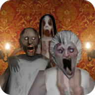 恐怖奶奶5苏醒的时间游戏 v0.90 安卓版