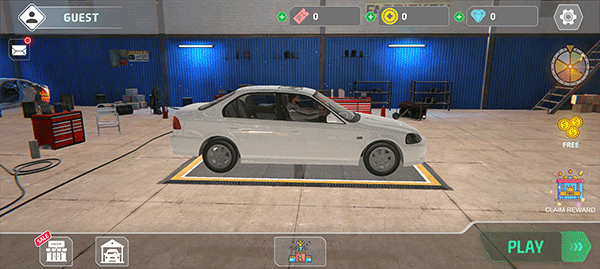 驾驶之王游戏下载 v0.52 安卓版