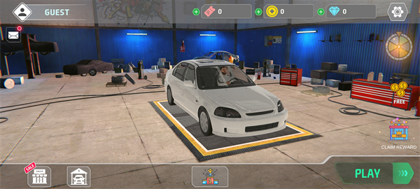 驾驶之王游戏下载 v0.52 安卓版