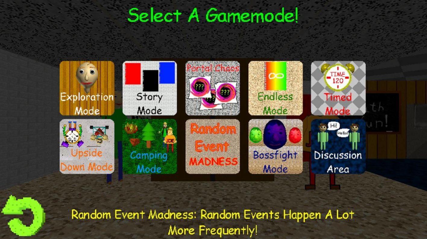 布尔迪的有趣学校下载安装 v1.0 安卓版