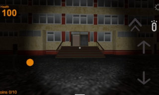 非研究所正在研究游戏下载 v2.1.0 安卓版