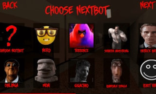 非研究所正在研究游戏下载 v2.1.0 安卓版