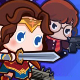 穷哈哈大乱斗下载安装 v4.1 安卓版