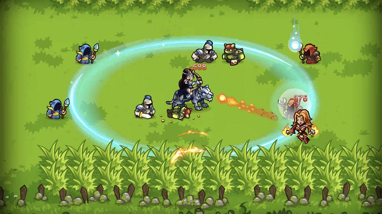 AncientStars v1.0.3 安卓版