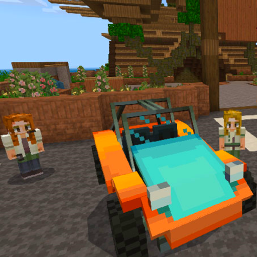 像素世界大乱斗手游下载 v189.1.3.3018 安卓版