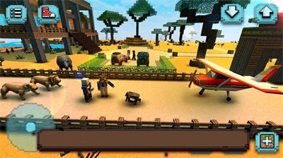 像素世界大乱斗手游下载 v189.1.3.3018 安卓版