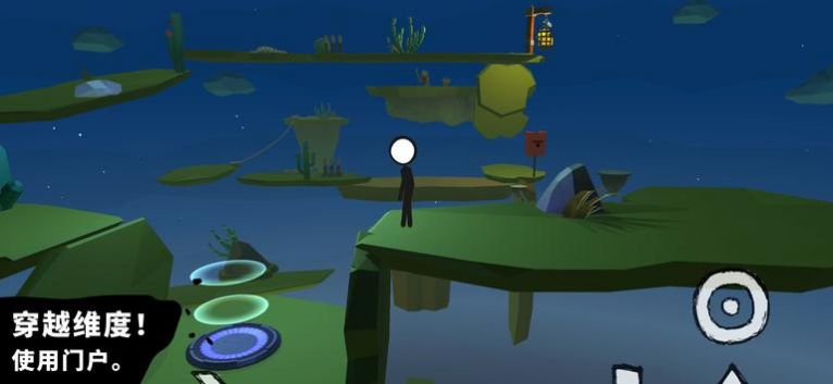 忍者去火柴人游戏(Adventures of Doran stickman) v1.056 安卓版