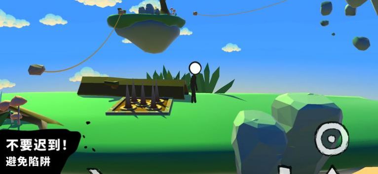 忍者去火柴人游戏(Adventures of Doran stickman) v1.056 安卓版