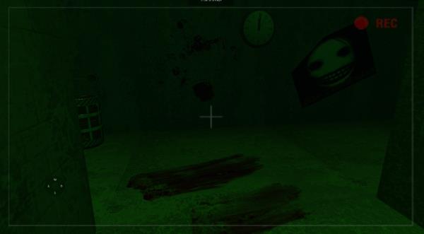 恐怖之森游戏下载(Jeff The Killer Revenge) v7.8 安卓版