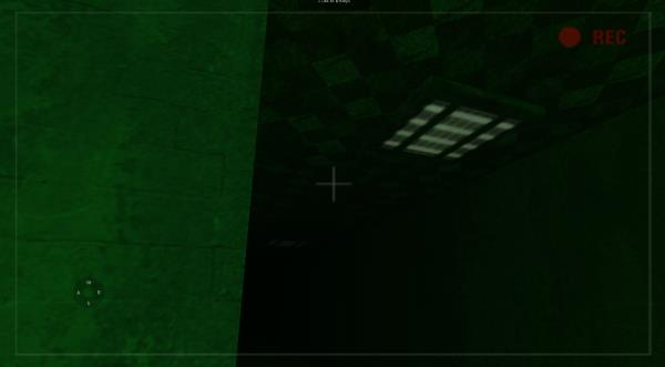 恐怖之森游戏下载(Jeff The Killer Revenge) v7.8 安卓版