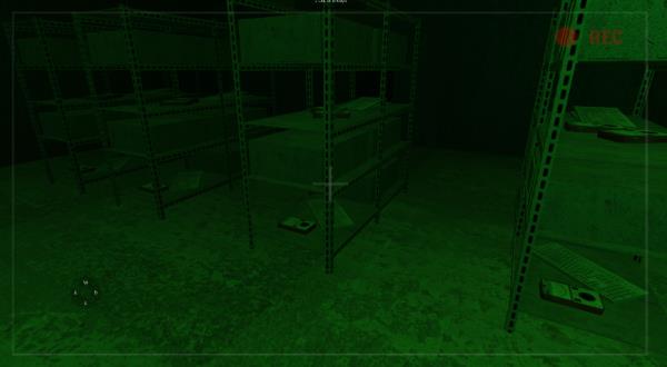 恐怖之森游戏下载(Jeff The Killer Revenge) v7.8 安卓版