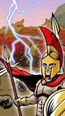 战争进化史2 v2.0 安卓版