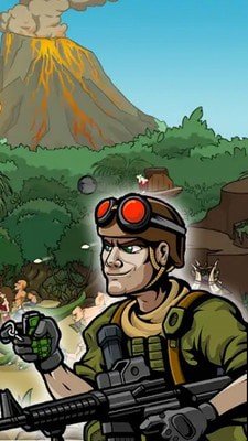 战争进化史2 v2.0 安卓版