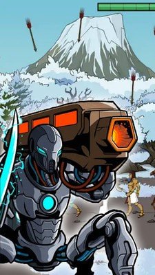 战争进化史2 v2.0 安卓版