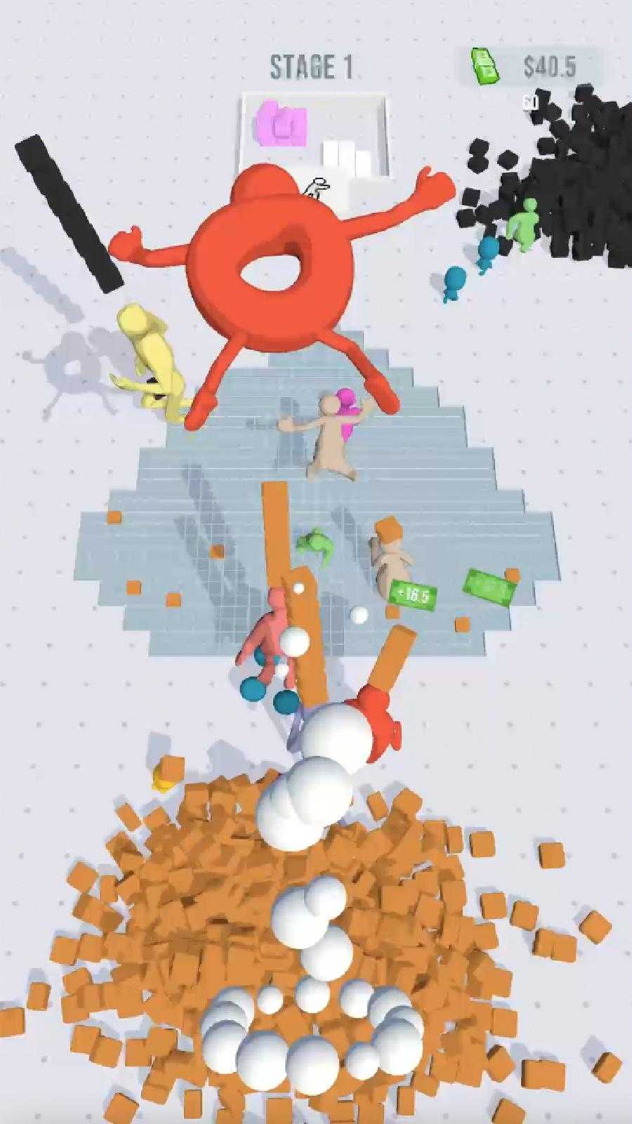 像素奴才游戏下载安装(Pixel Minions) v0.2 安卓版