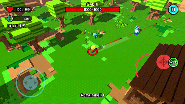 像素射击僵尸战场手游下载安装 v0.26 安卓版