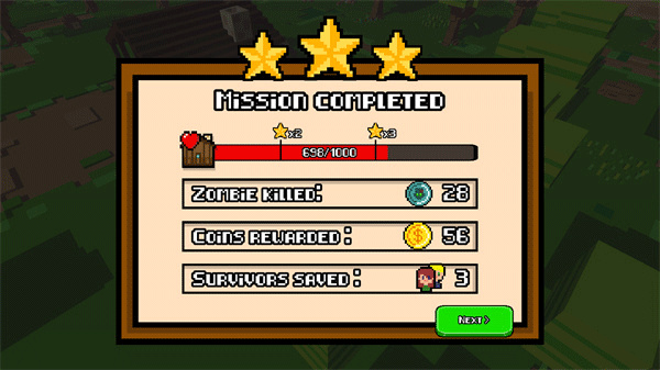 像素射击僵尸战场手游下载安装 v0.26 安卓版