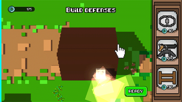 像素射击僵尸战场手游下载安装 v0.26 安卓版