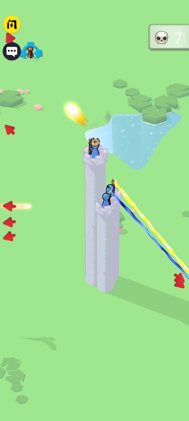 超级城堡游戏下载安装 v1.0.1 安卓版