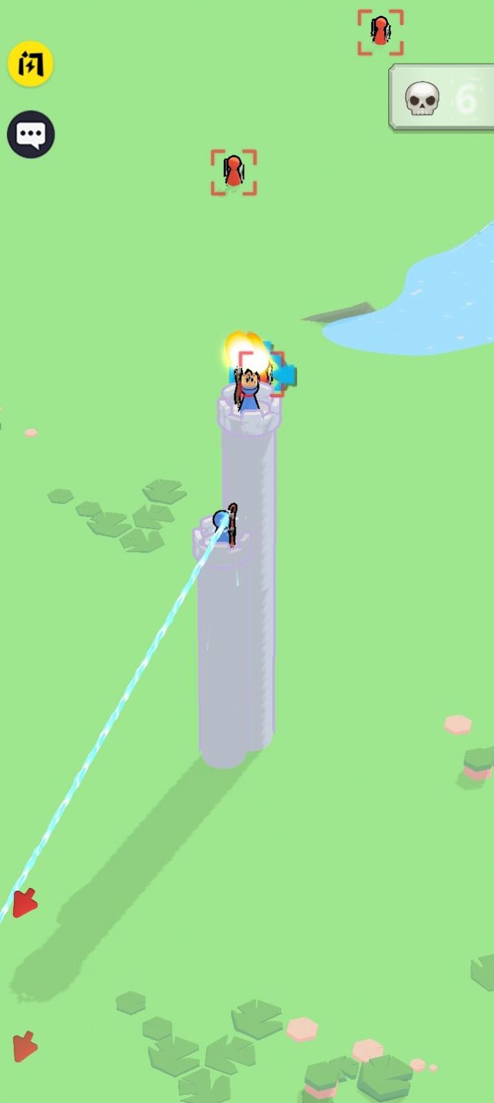 超级城堡游戏下载安装 v1.0.1 安卓版