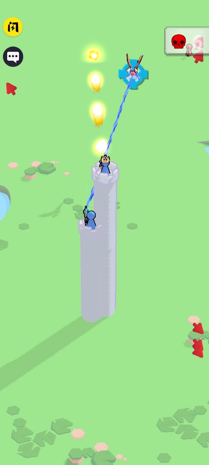 超级城堡游戏下载安装 v1.0.1 安卓版