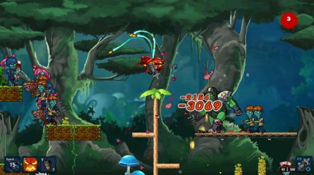 僵尸杀手末世英雄游戏下载安装(Doomsday Hero) v2.8 安卓版