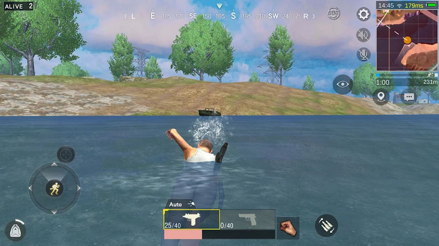 生存小队(Survival Squad) v1.0.2 安卓版