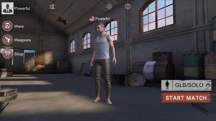 生存小队(Survival Squad) v1.0.2 安卓版