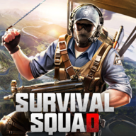 生存小队(Survival Squad) v1.0.2 安卓版