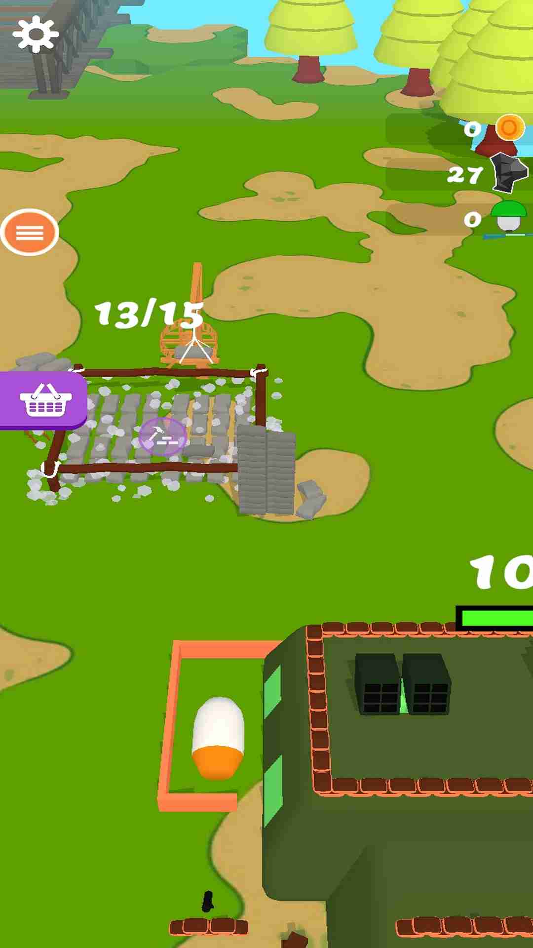 全民皆兵游戏 v1.0 安卓版