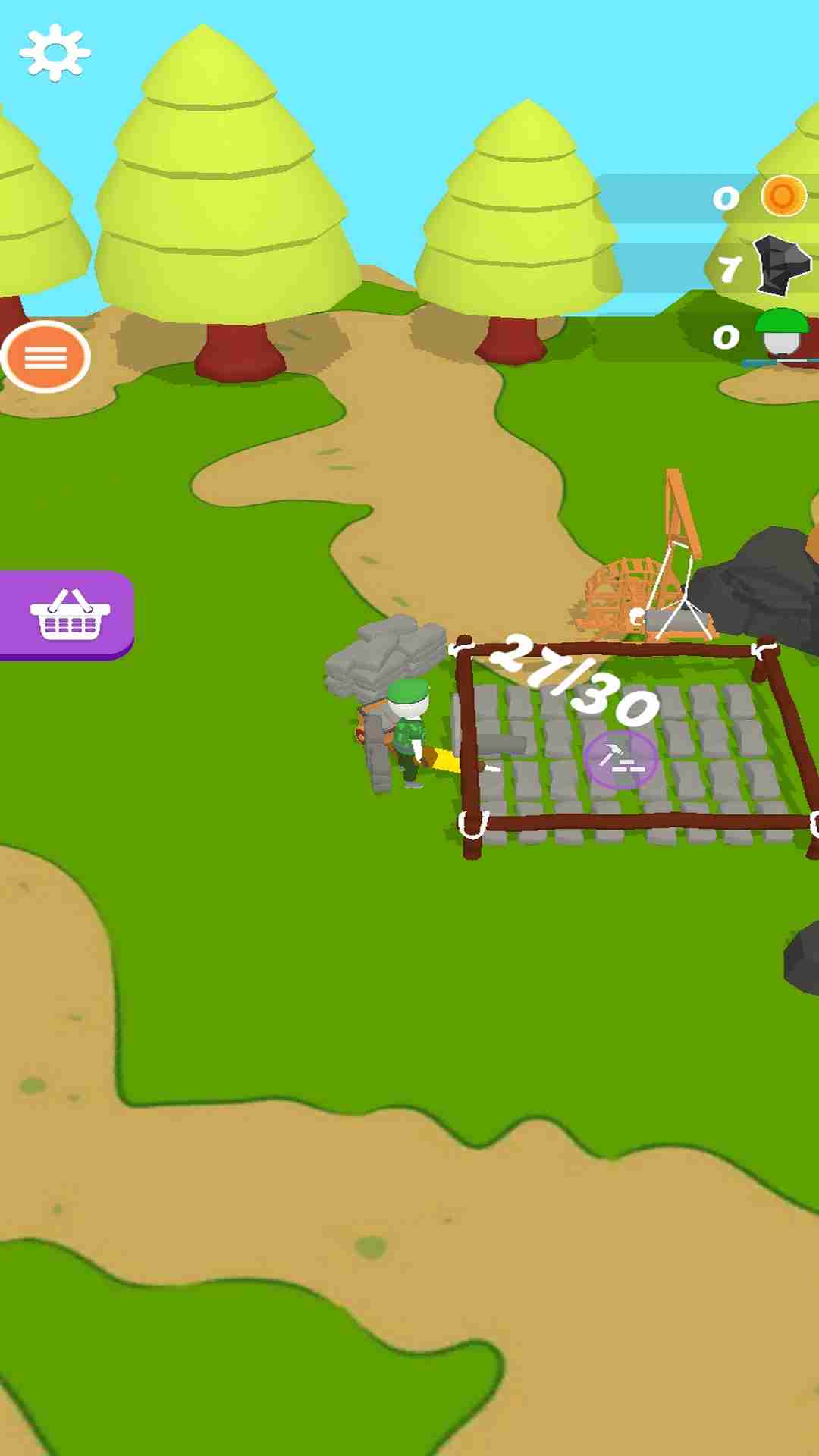 全民皆兵游戏 v1.0 安卓版