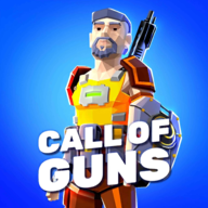 枪之召唤手游下载(Call Of Guns) v1.8.26 安卓版 枪之召唤手游下载(Call Of Guns) v1.8.26 安卓版