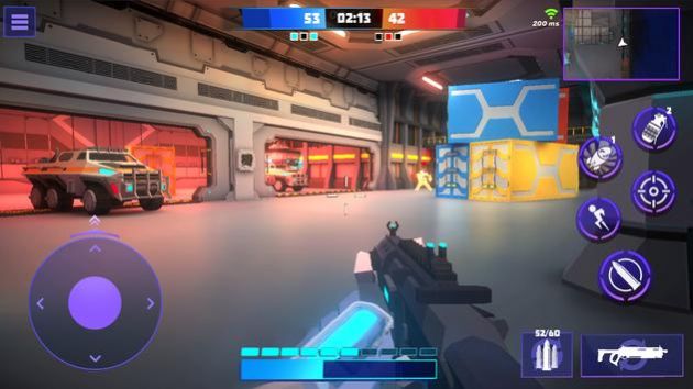 枪之召唤手游下载(Call Of Guns) v1.8.26 安卓版