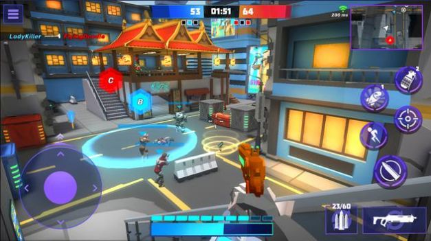 枪之召唤手游下载(Call Of Guns) v1.8.26 安卓版