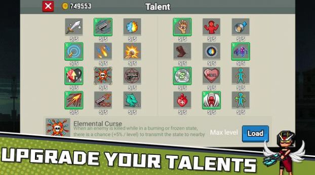 僵尸幸存者io游戏下载(Zombies.io) v1.4.1 安卓版