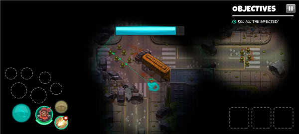 死亡世界英雄生存汉化版下载 v0.1.10001_build2 安卓版