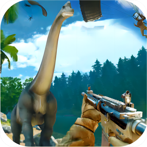 全民狙击巅峰对决 v1.0 安卓版 全民狙击巅峰对决 v1.0 安卓版