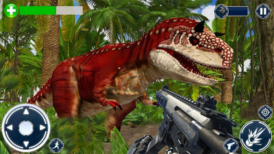 全民狙击巅峰对决 v1.0 安卓版