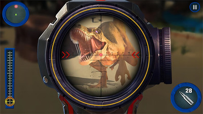 全民狙击巅峰对决 v1.0 安卓版