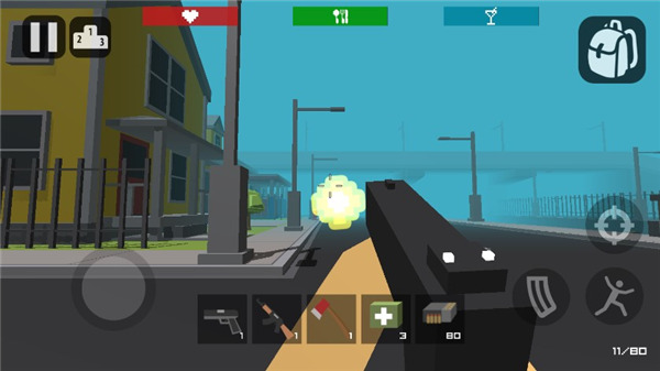 僵尸生存工艺中文版下载 v3.3 安卓版