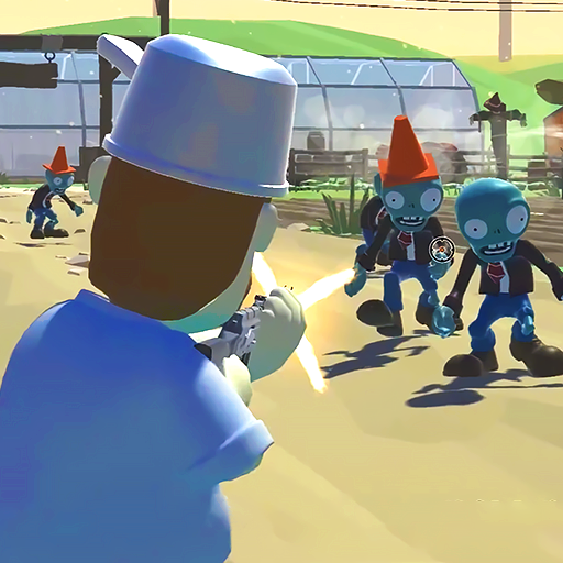 冲撞派对游戏下载安装 v1.0 安卓版 冲撞派对游戏下载安装 v1.0 安卓版