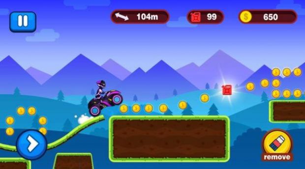 画线摩托竞赛(Draw Moto Rider) v1.0.2 安卓版