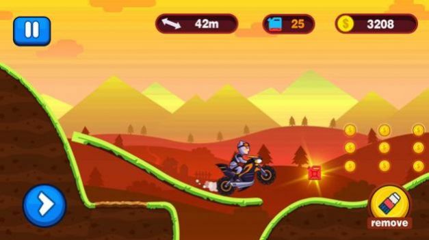 画线摩托竞赛(Draw Moto Rider) v1.0.2 安卓版