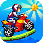 画线摩托竞赛(Draw Moto Rider) v1.0.2 安卓版
