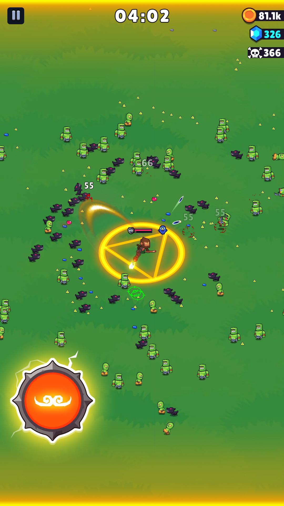 王国幸存者手游下载(Kingdoms Survivor) v1.7 安卓版